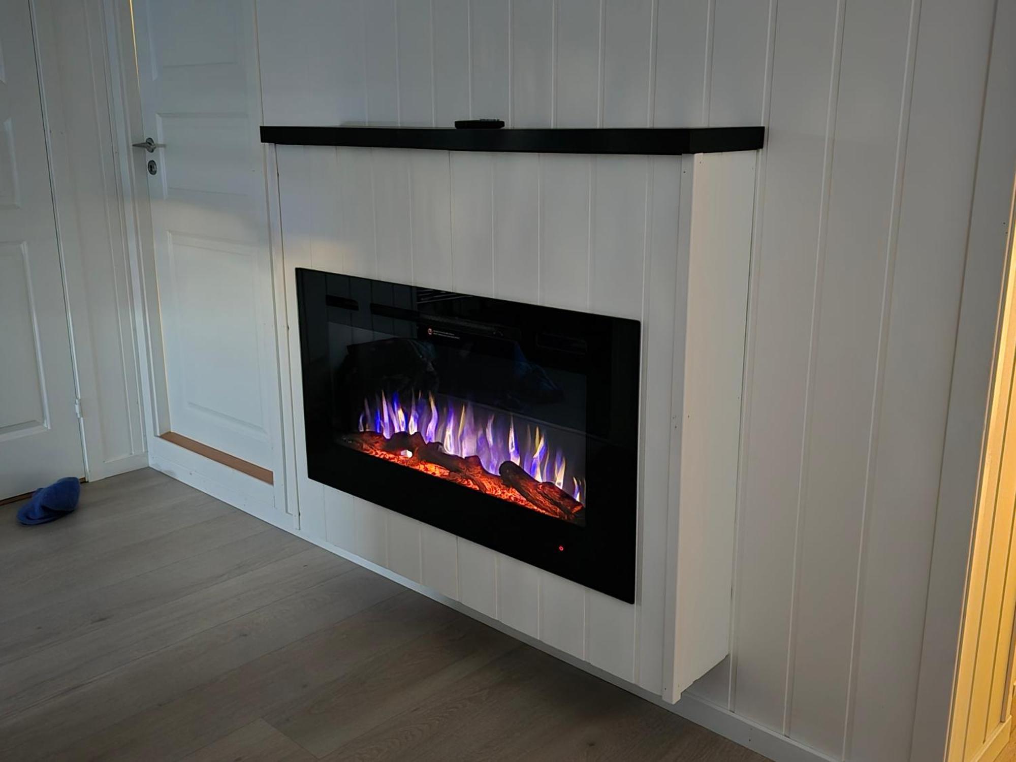 Nord Hus Service As, Deluxe, Sauna, Jakuzzi Havoysund Exterior photo